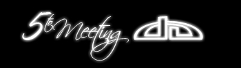 5to Meeting